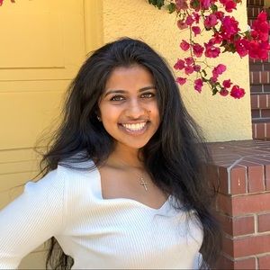 Meet your Posher, Sneha